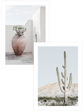 Couleurs Soft - Poster Seti Duo